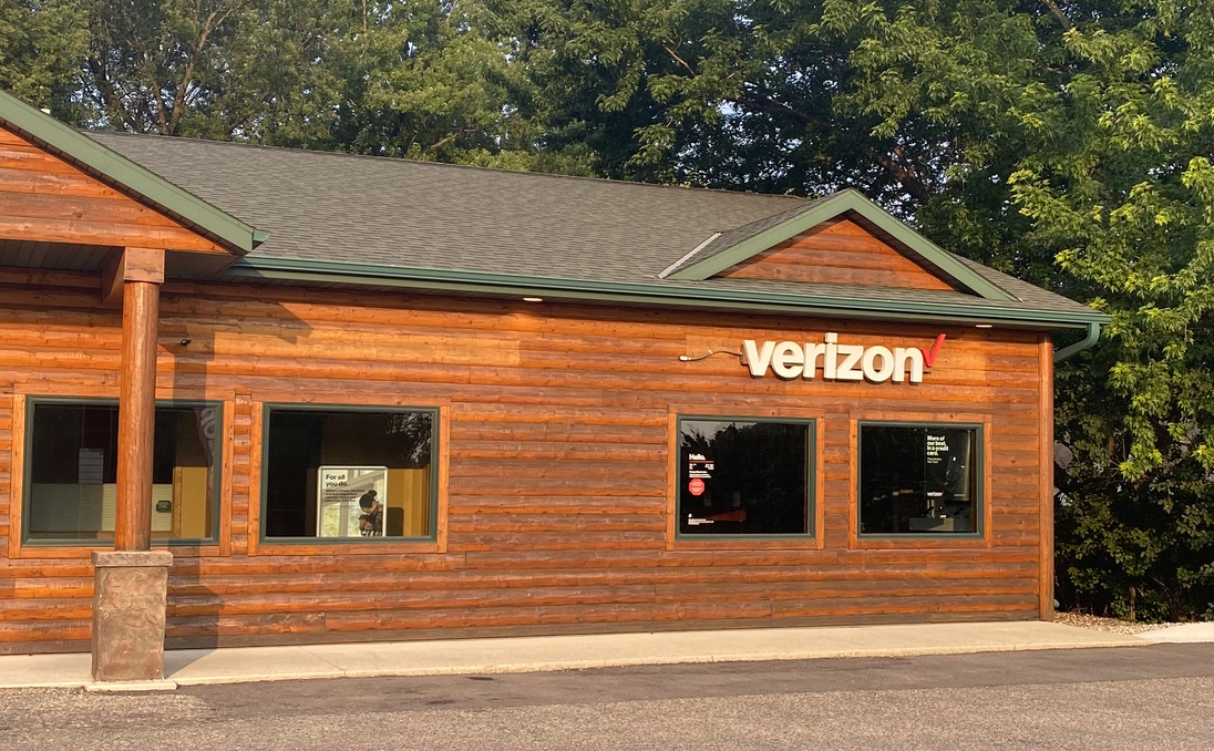Wireless World/Verizon - Glenwood Store Image