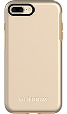 OtterBox iPhone 8 Plus/7 Plus Symmetry Metallic Case