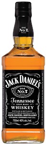 PMA Canada Jack Daniel&#39;s Gift Pack 750ml