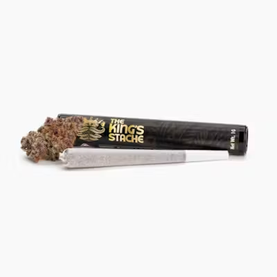 The King''s Stache Memberberry Pre-Roll