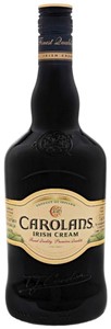 Glazers Of Canada Carolans Irish Cream 375ml