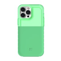 iPhone 13 Pro Max UAG Green (Spearmint) Dip Case