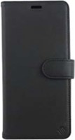 Uunique London Galaxy S20 Ultra Nutrisiti 2-in-1 Eco Leather Folio &amp; Detachable Case