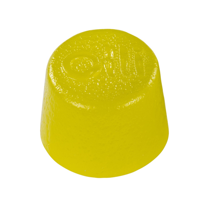 Green Apple 2:1 Fruit Chew - Olli - Gummies