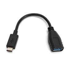 Griffin USB Type-C to USB Type-A Adapter