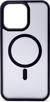 Spectrum iPhone 14 Pro Max SPECTRUM Halo Slim MagSafe Case - Smoke