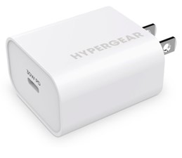 HyperGear Hypergear 30W USB-C PD Wall Charger Hub