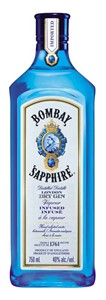 Bacardi Canada Bombay Sapphire 750ml