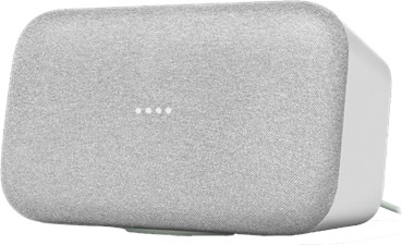 Google - Home Max Smart Speaker
