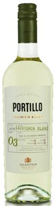 Vintage West Wine Marketing Salentein Portillo Sauv Blanc 750ml