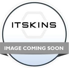 ITSKINS - Spectrum_R 360 Clear Bumper Case with Strap for Apple Watch 44mm / 45mm