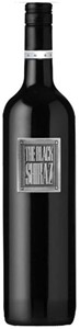 Authentic Wine &amp; Spirits Berton Metal Label Black Shiraz 750ml