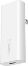 Belkin Wall Charger 20W USB-C PD GaN White