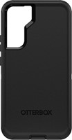 OtterBox - Defender Case For Galaxy S22 Ultra