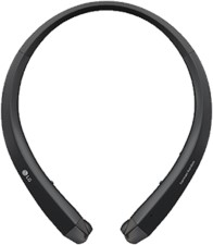 LG Tone Infinim Bluetooth Headset