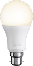 Belkin WeMo Bulb (iOS &amp; Android)