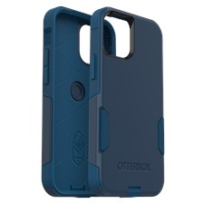 OtterBox - iPhone 12 mini Commuter Antimicrobial Case