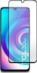 Blu Element - TCL 30 5G Tempered Glass Screen Protector