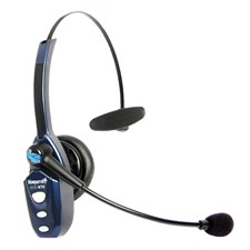 BlueParrott - B250-XTS SE Wireless Headset