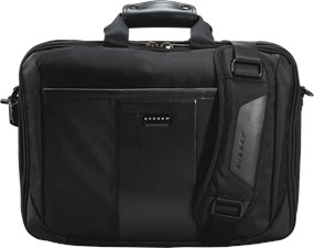EVERKI Versa Premium 17.3&quot; Laptop Bag/Briefcase