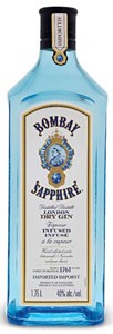 Bacardi Canada Bombay Sapphire 1750ml