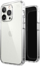 Speck - iPhone 14 Pro - Presidio Perfect Clear Case