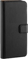 XQISIT Huawei P20 Slim Wallet Case