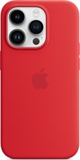 Apple Silicone Case iPhone 14 Pro
