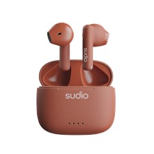 Sudio A1BLU A1 Wireless Earbuds