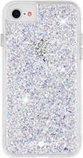 Case-Mate iPhone SE (2020)/8/7/6S/6 Twinkle Case