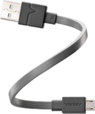 Ventev Chargesync 6&#39;&#39; Micro Cable