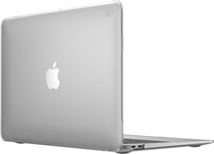 Speck MacBook Air 13&quot; (2010-2017) Smartshell Clear Case