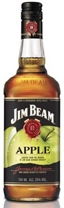 Beam Suntory Jim Beam Apple 750ml