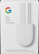 Google - Thermostat C Wire Adapter