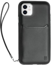 BodyGuardz iPhone 11 Accent Wallet Case