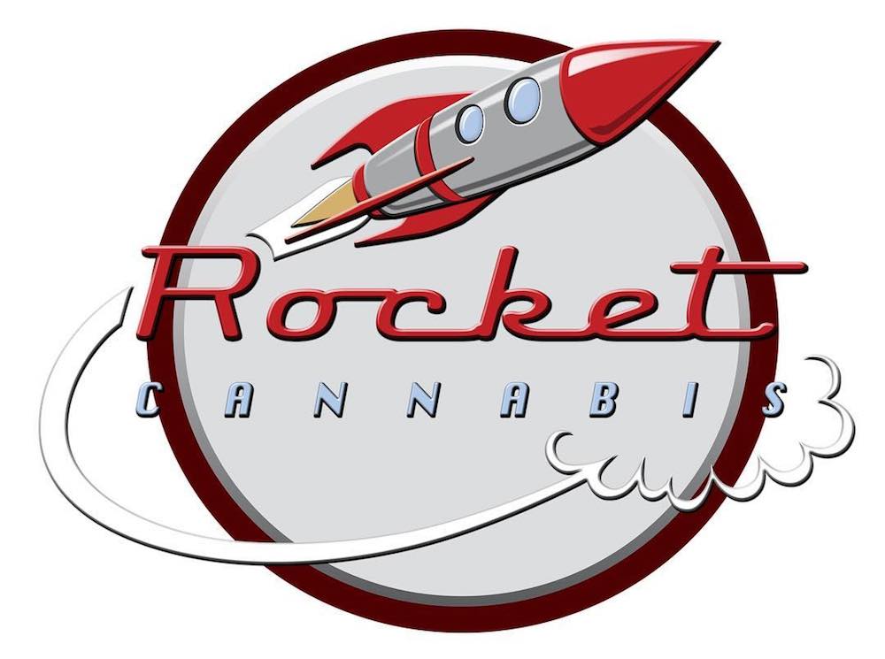 Rocket Pre-Roll GG4 10pk