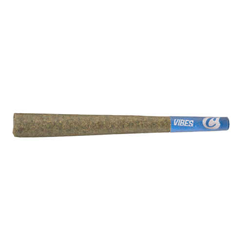 Collective Pre-Roll - Cookies - Pre-Rolled