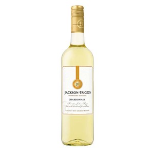 Arterra Wines Canada Jackson-Triggs Prop Select Chardonnay 750ml