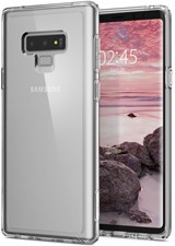 Spigen Galaxy Note9 Slim Armor Crystal Case