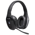 BlueParrott BlueParrot S450-XT Stereo BT Headphones w/Microphone