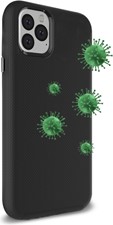 Blu Element iPhone 12 Pro Max Antimicrobial Armour 2X Case