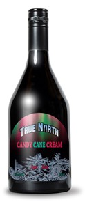 Highwood Distillers True North Candy Cane Cream 750ml