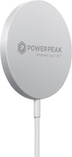 PowerPeak Fast Charge MagSafe Charger