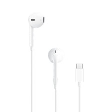 Apple EarPods with USB-C Connector Headphones