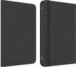 PureGear Puregear - Universal Folio For Most 7 To 8 Inch Tablets (2018) - Black