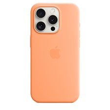 Apple MT1H3ZMA Silicone Case with MagSafe iPhone 15 Pro