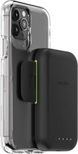 Mophie - Juice Pack Connect Wireless Power Bank 5000 Mah