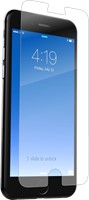 Zagg iPhone 8/7/6s/6 InvisibleShield GlassPro Protector
