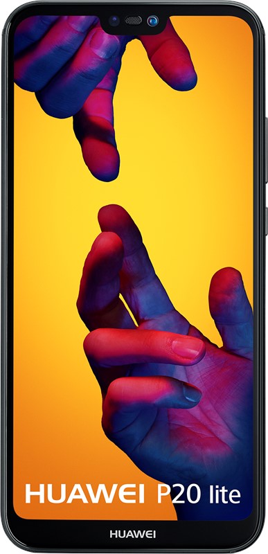 Huawei P20 Lite Price and Features