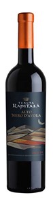 Philippe Dandurand Wines Rapitala Alto Nero D&#39;Avola Sicilia 750ml